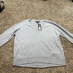 Banana Republic Cashmere Sweater